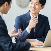 ソリューション営業職のイメージ画像