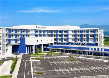 熊本セントラル病院様