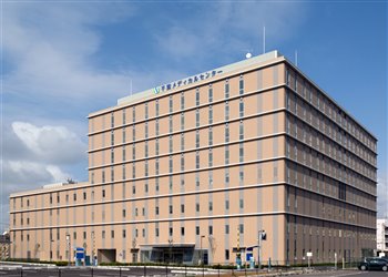 千葉メディカルセンター様