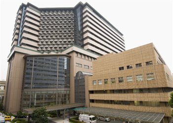 市民総合医療センター様