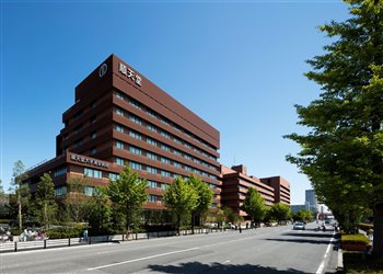 順天堂大学医学部附属浦安病院様