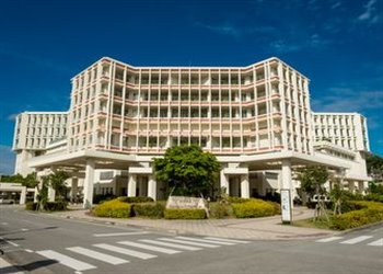 沖縄県立南部医療センター・こども医療センター様