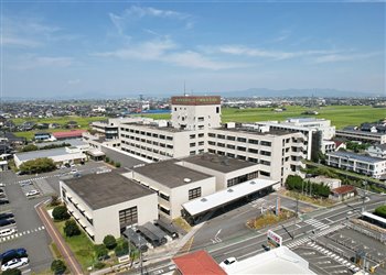 熊本労災病院様