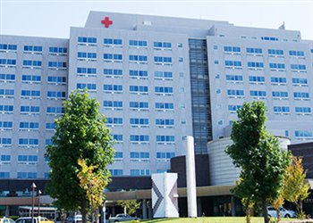 長岡赤十字病院様